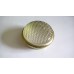 MILITARY SIDE LAMP LENS FRONT. LATE TYPE
